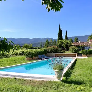 Ferienhaus La Bastide Des Vasses 